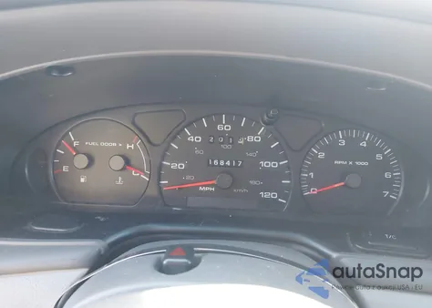 2003 Ford Taurus Se from USA, damaged, VIN 1FAHP53U93A125819